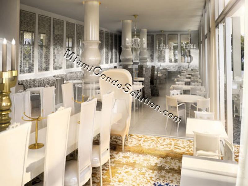 Condos for sale at 1100 West Condo (Mondrian located)